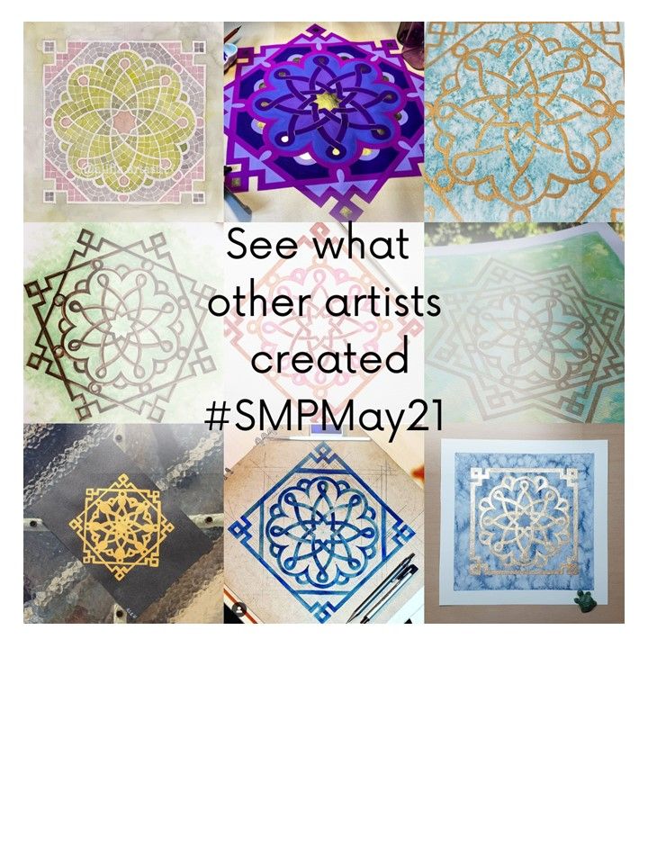 Tutorial Pack #SMPMay21 product image (5)