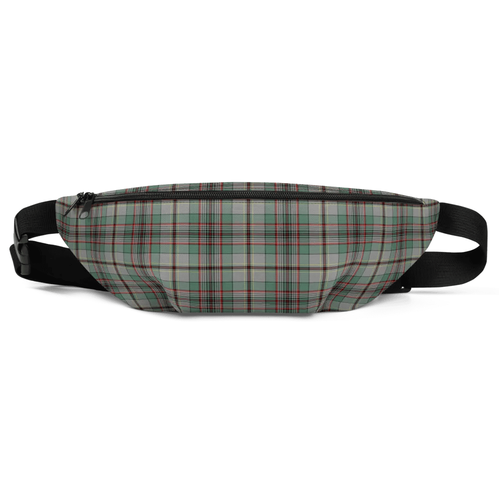 Craig Tartan Fanny Pack product image (3)