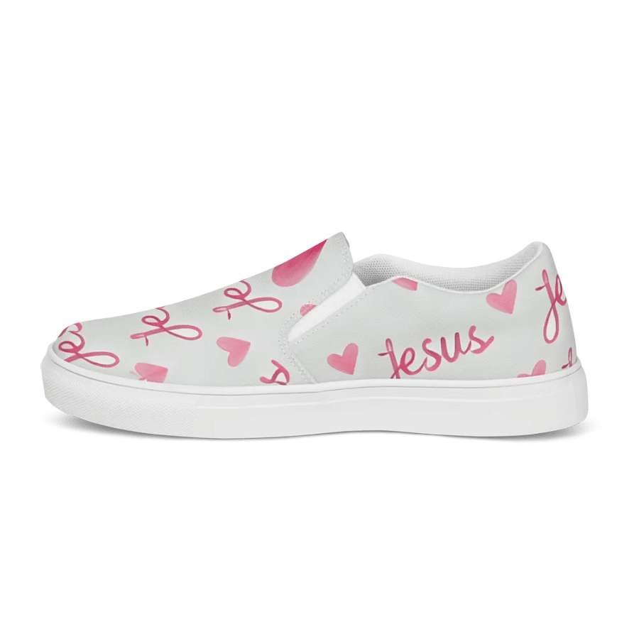 Divine Love Slip-Ons product image (8)