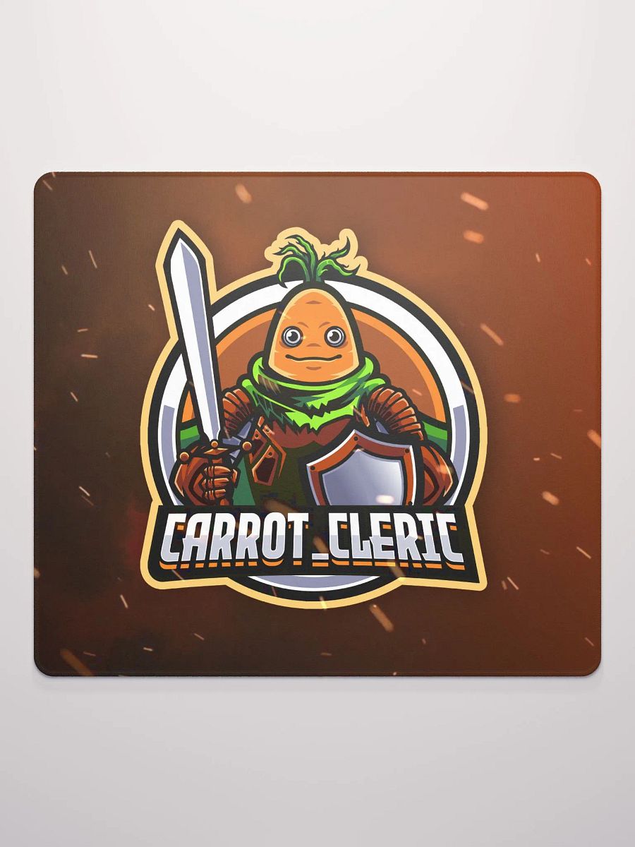 A carrot Pad product image (2)