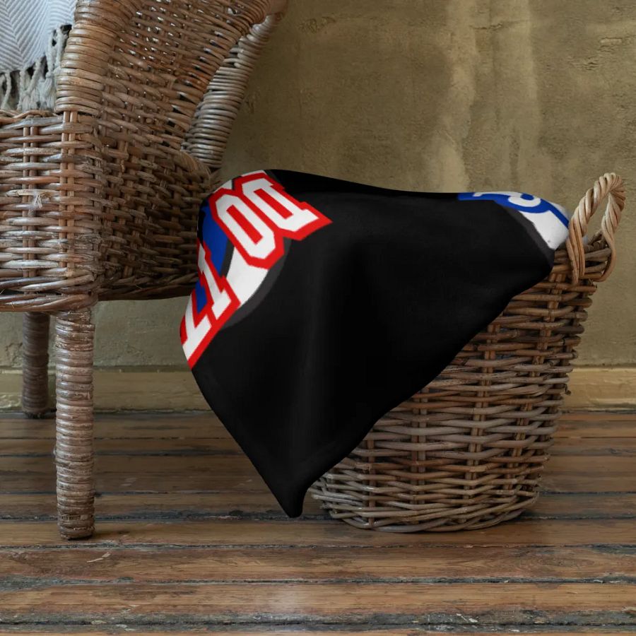 Doit4Dirk Blanket product image (10)