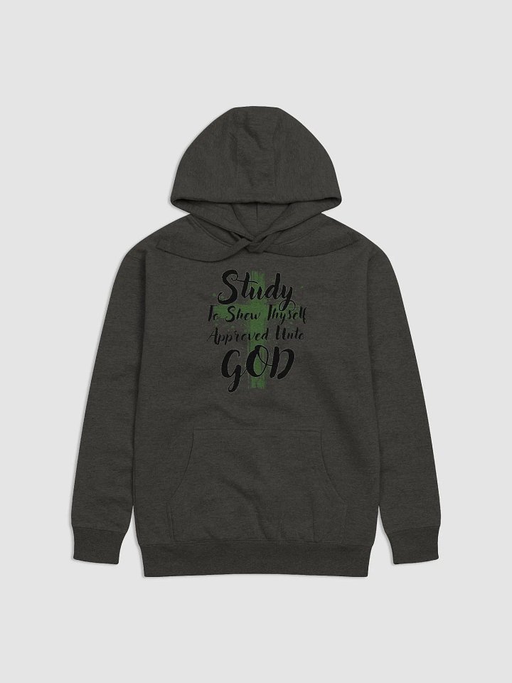 Word of Truth Unisex Hoodie product image (36)