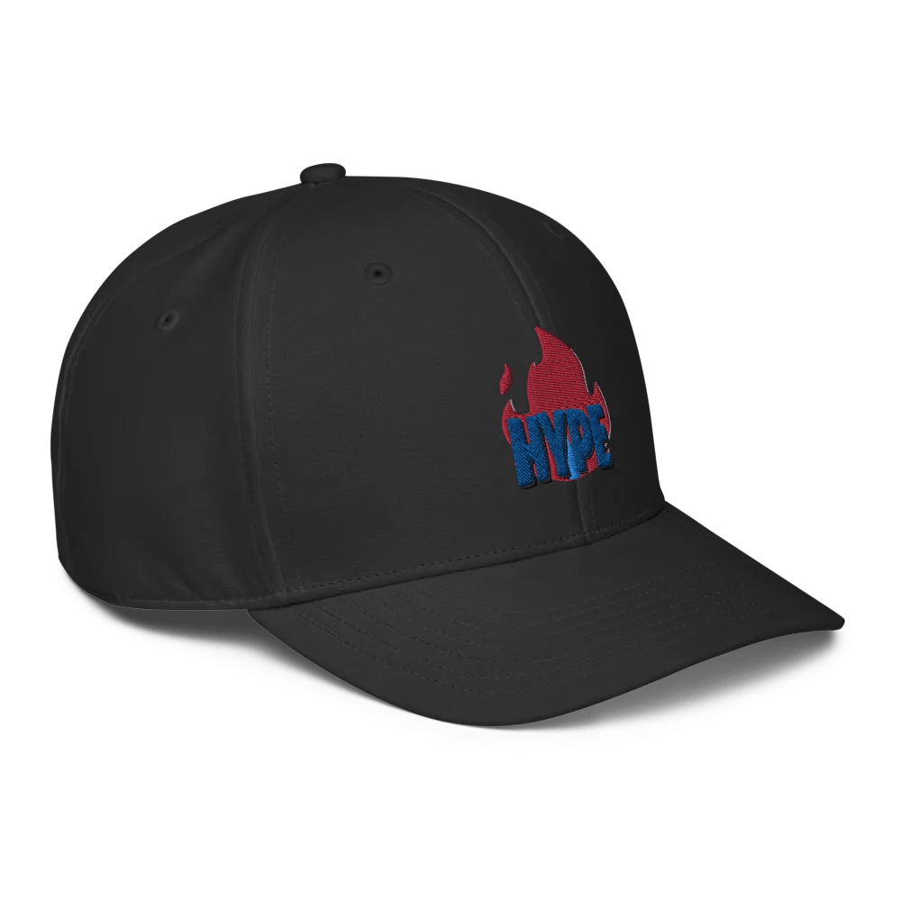 3D Stitching Hype Hat product image (6)