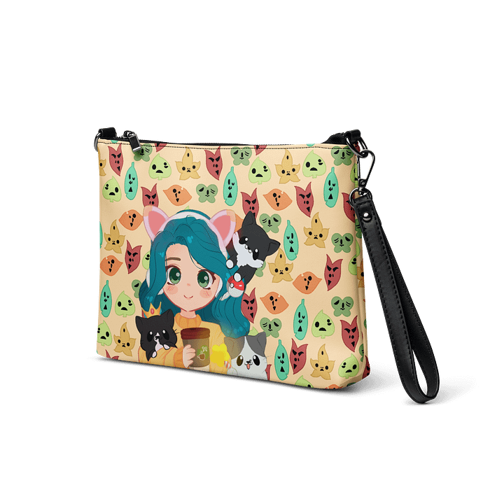 Korok Crossbody Bag product image (2)