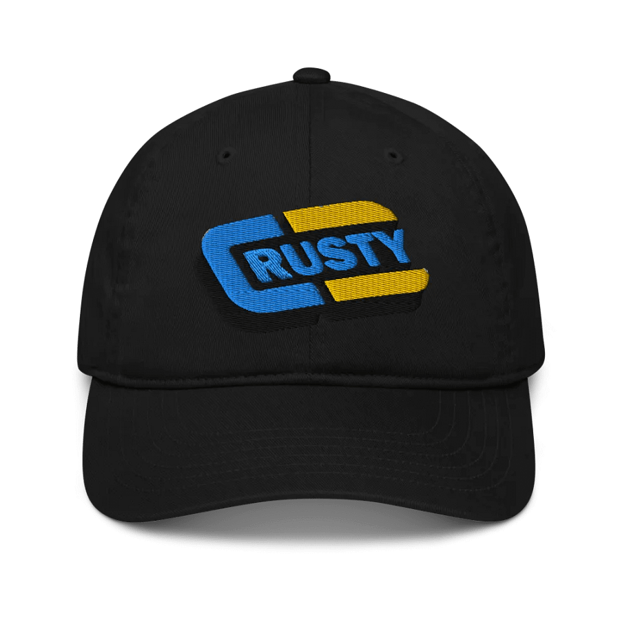 Keep Being YOU Dad Hat product image (1)