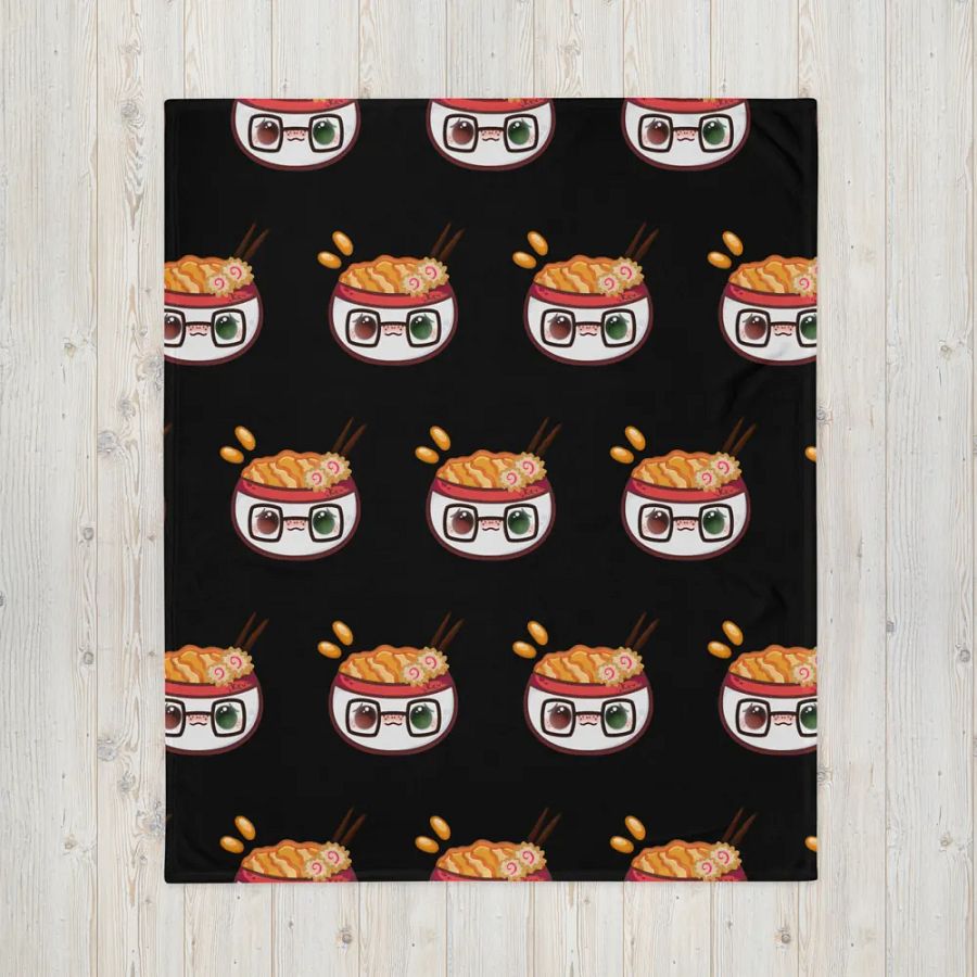 Noodle Blanket product image (4)