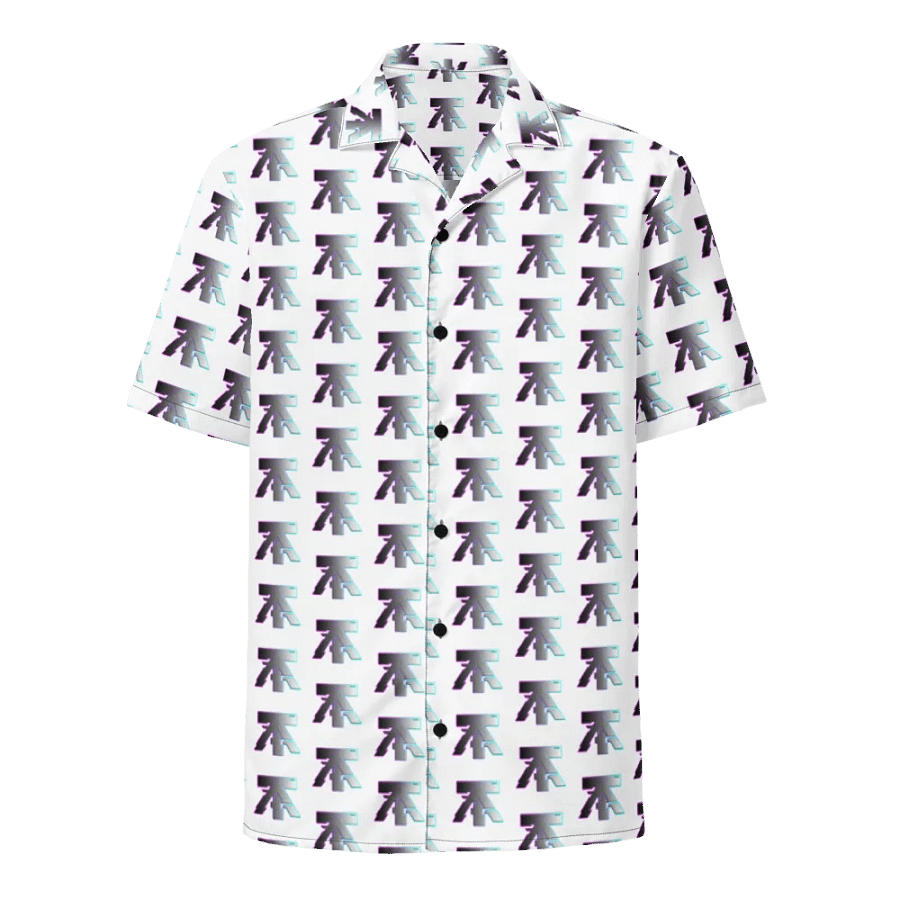 TA 2.0 AOP Hawaiin shirt product image (1)
