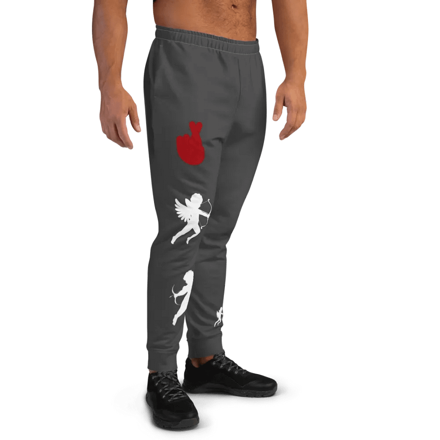 LOYAL TRIBE SWEATPANTS product image (1)