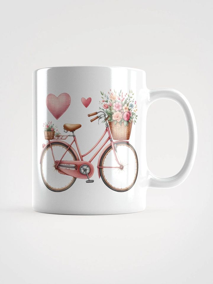 Love in the Air Mug product image (1)