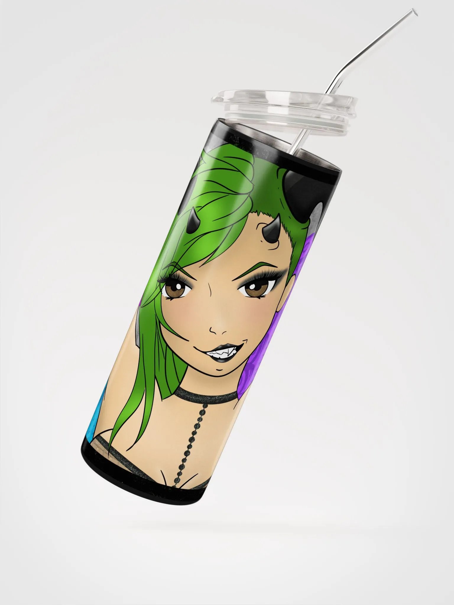 Hale Cartoon Tumbler product image (4)