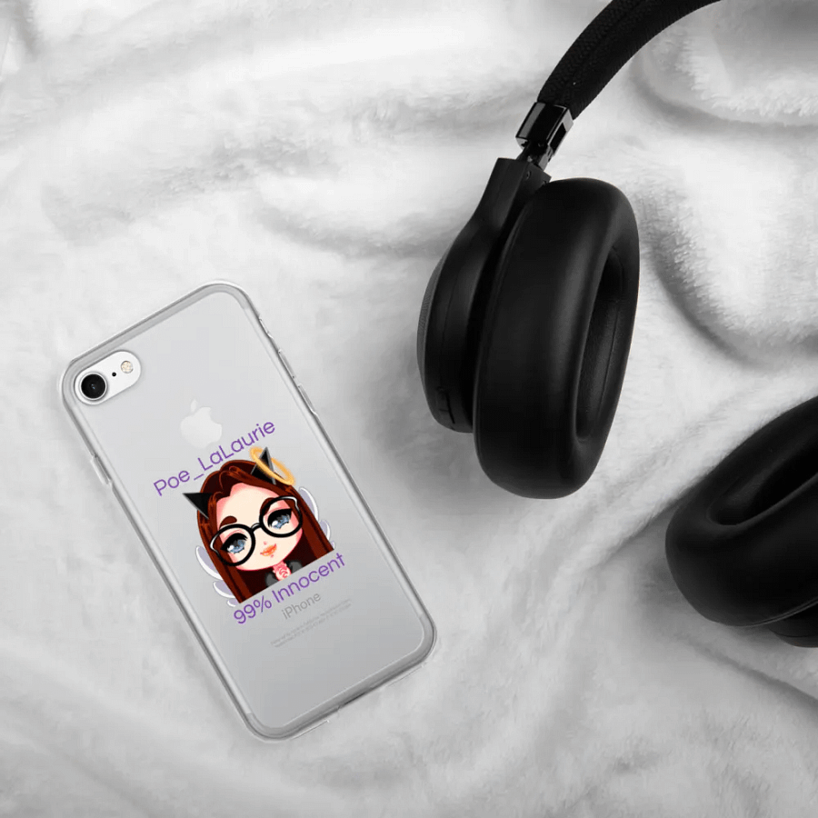 Poe Angel IPhone Case product image (4)