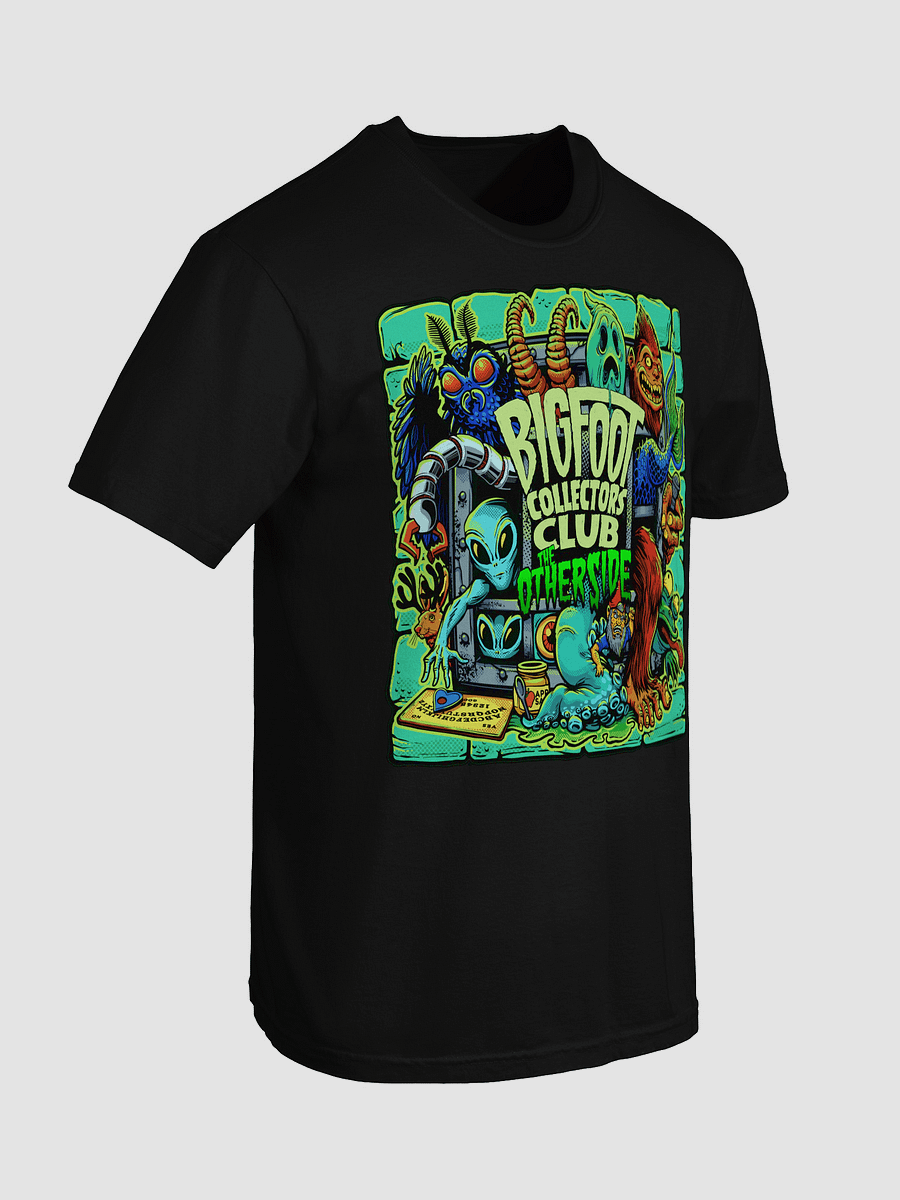 BCC The Other Side Tee product image (7)