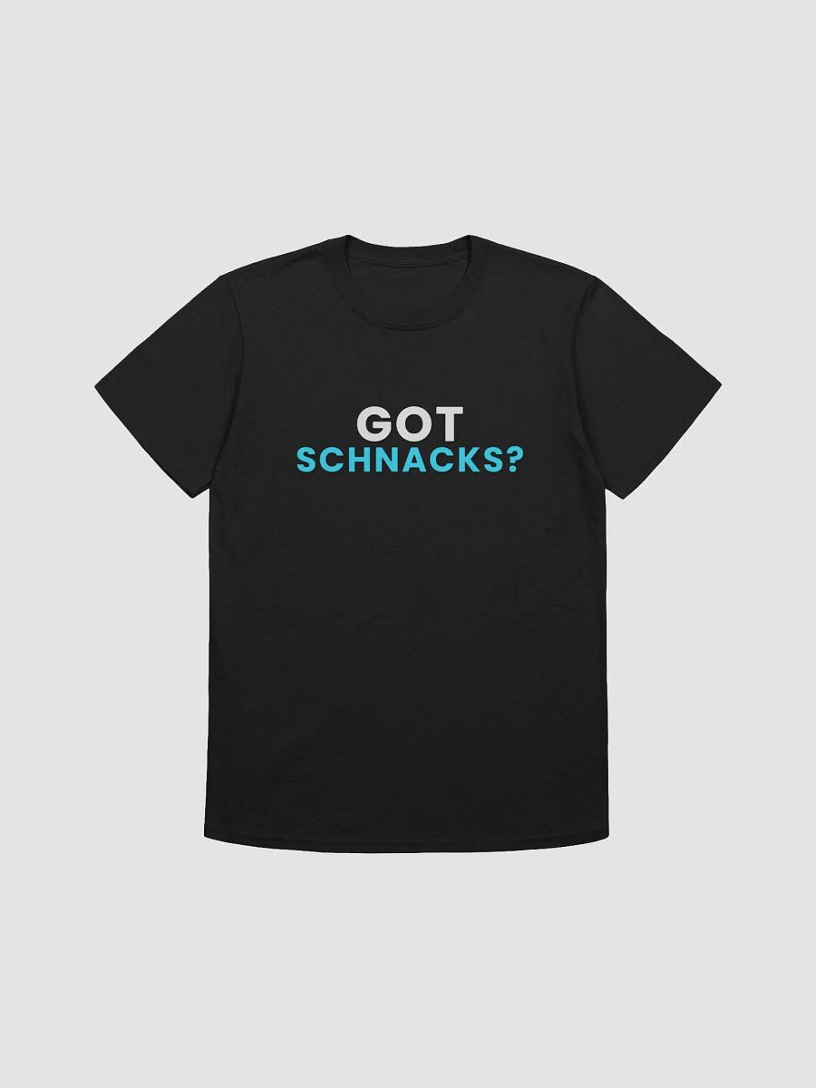 Got Schnacks Classic Tee product image (3)