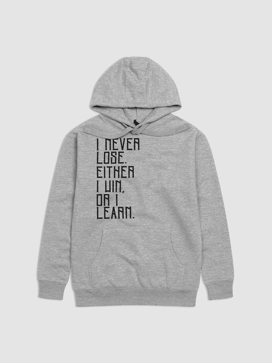 We Never Lose. product image (1)