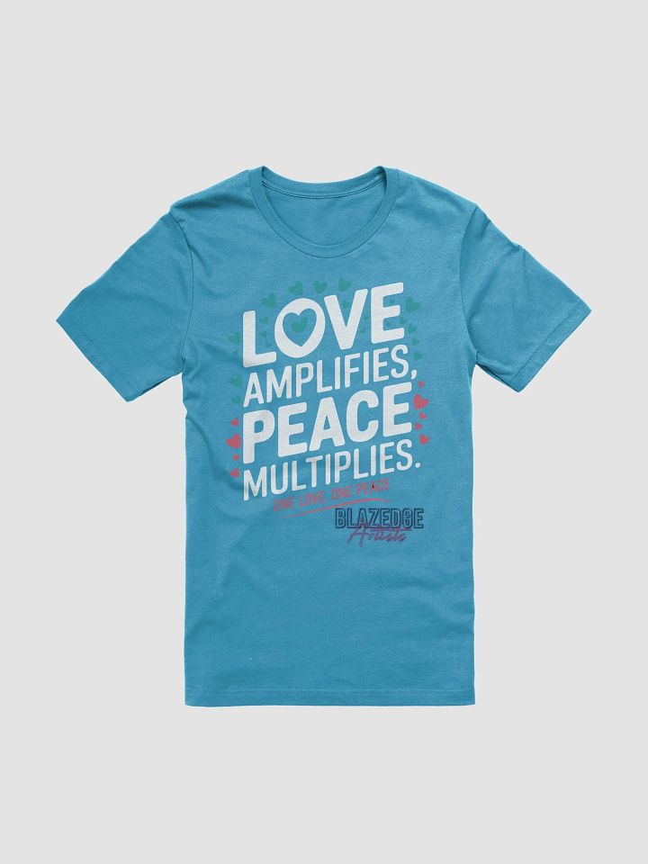Love Amplifies product image (5)
