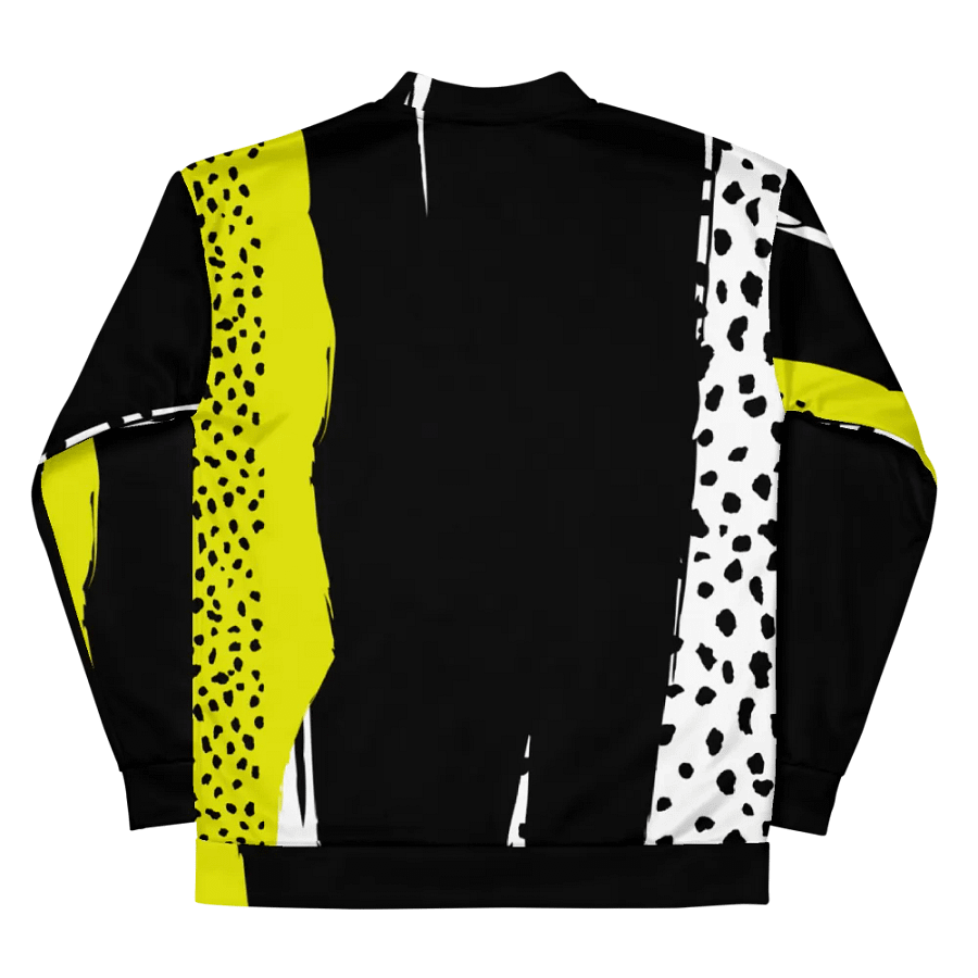 Tizzy Bomber Jacket product image (11)