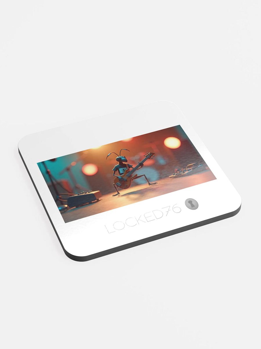 AntB Coaster product image (2)