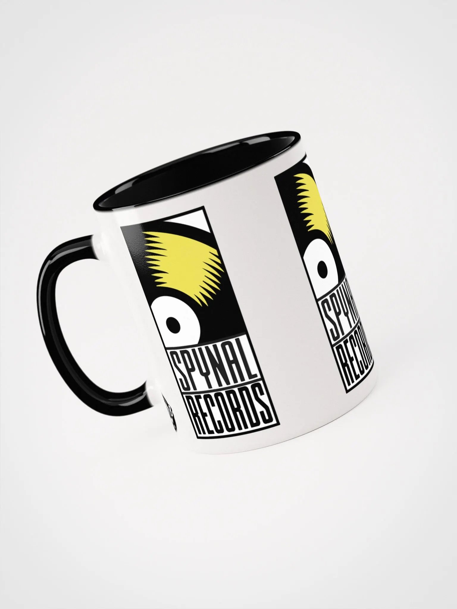 Official Spynal Records 24 Mug product image (3)