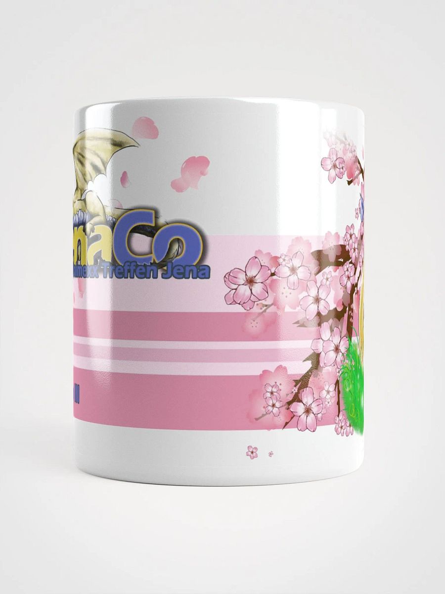 JenaCo III - Mug product image (3)