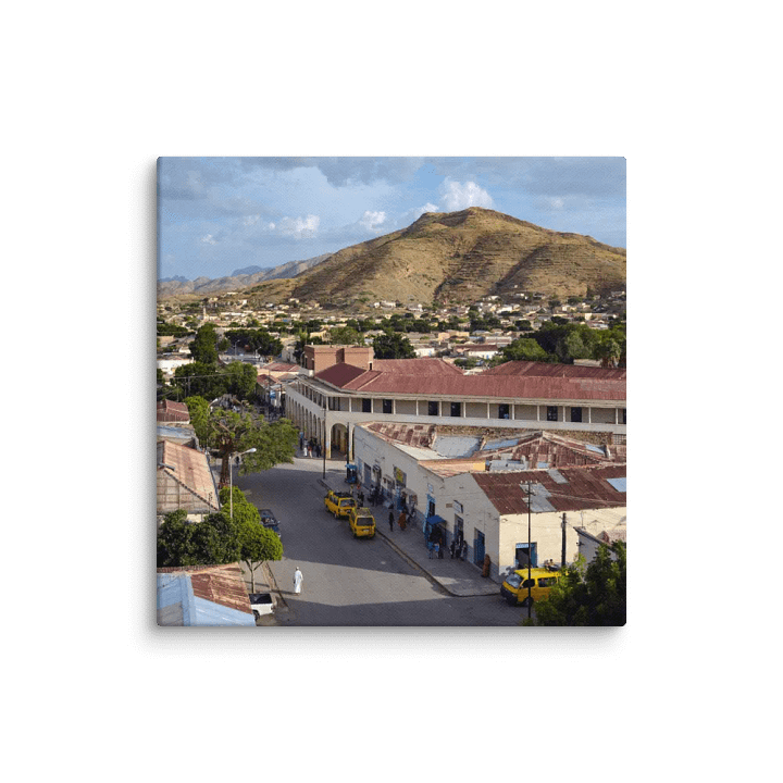 Eritrea, Keren product image (1)