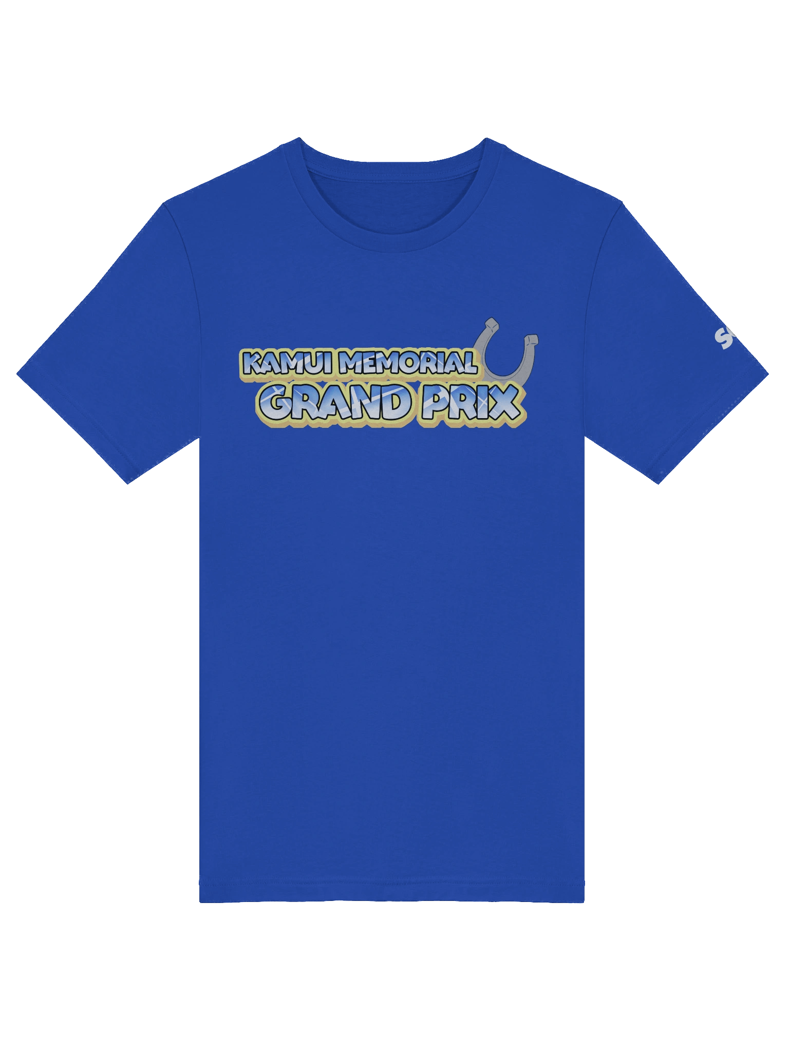 Kamui Memorial Grand Prix Tee product image (5)