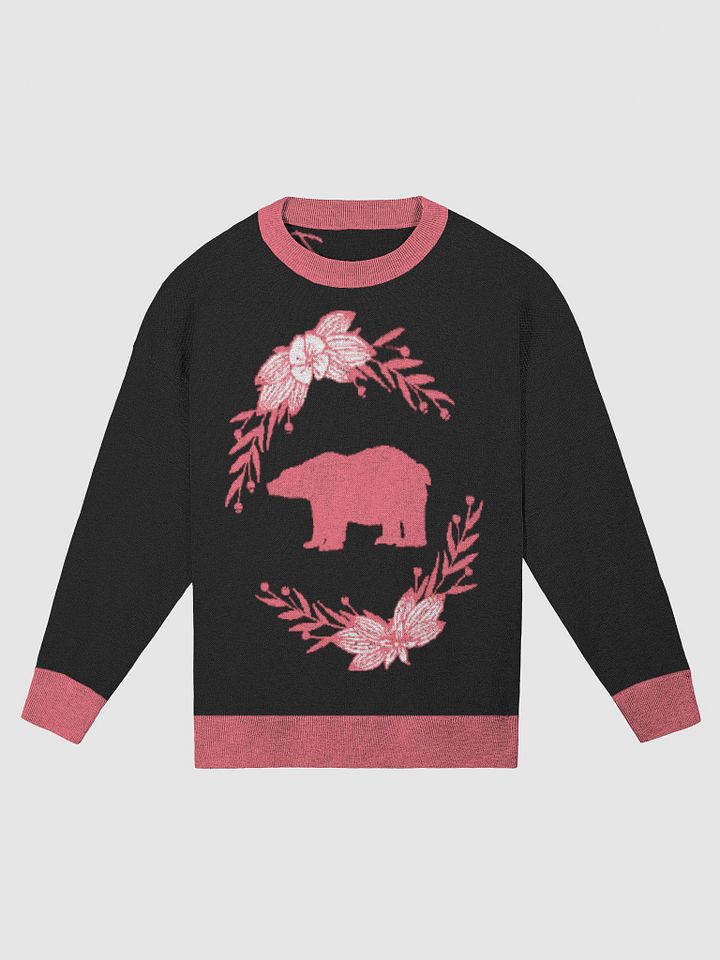 LizzyBear Unisex Sweater product image (5)