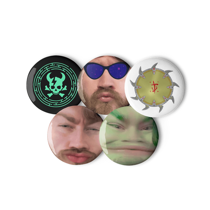 Sidequest Pins product image (3)