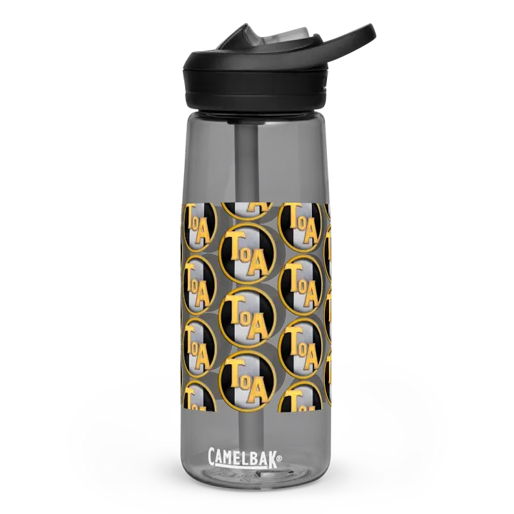 Tournament of Ages - Small Logo - CamelBak product image (1)