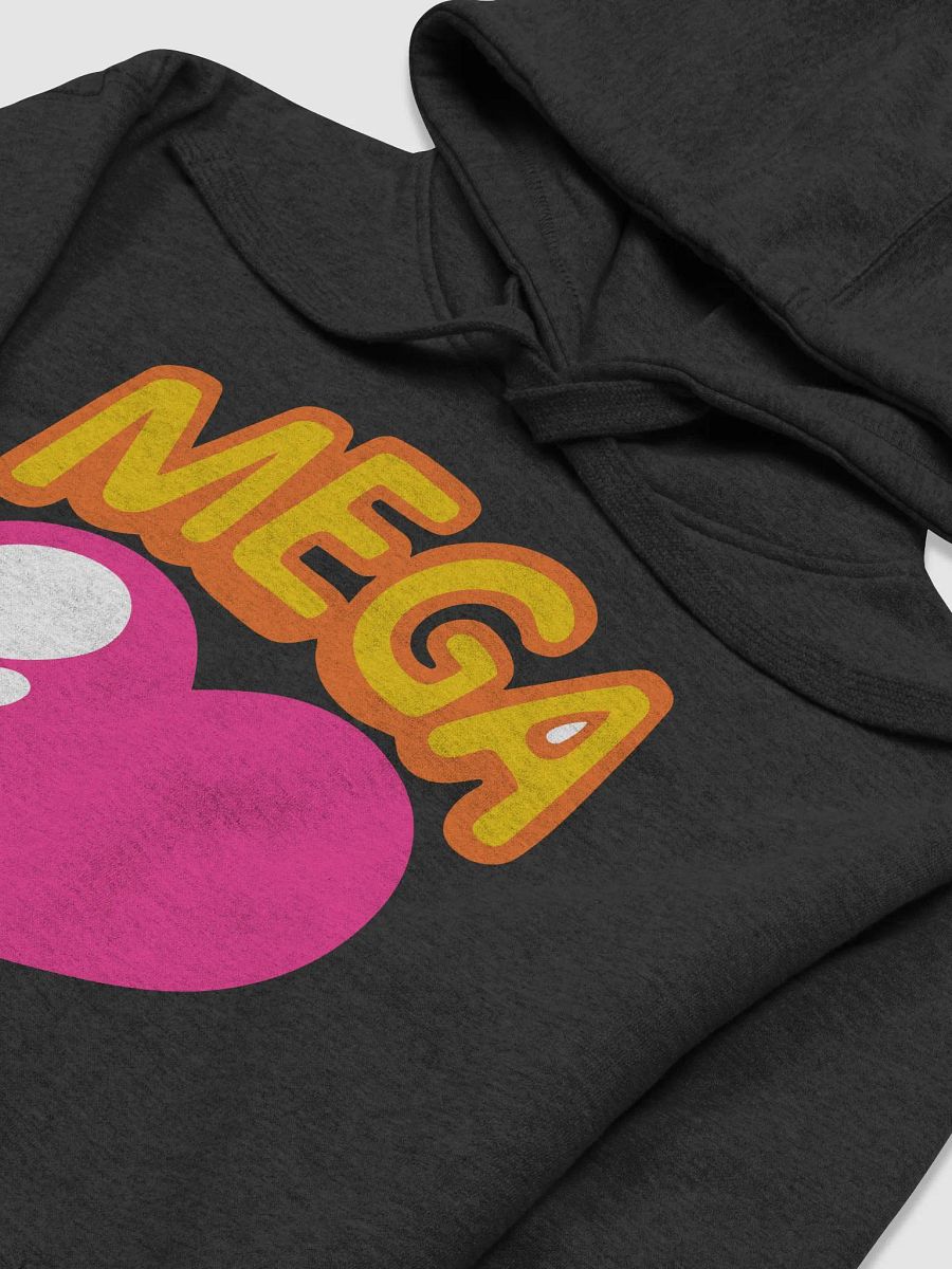 Mega Love Hoodie product image (3)