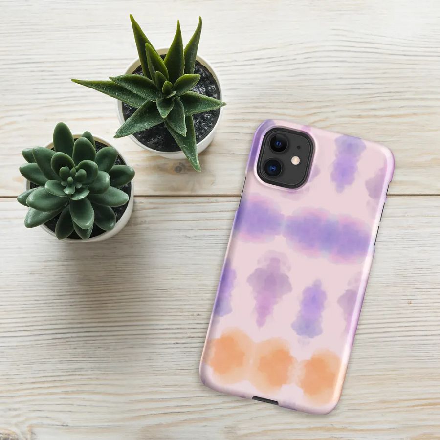 Psychedelic Case for iPhone product image (26)