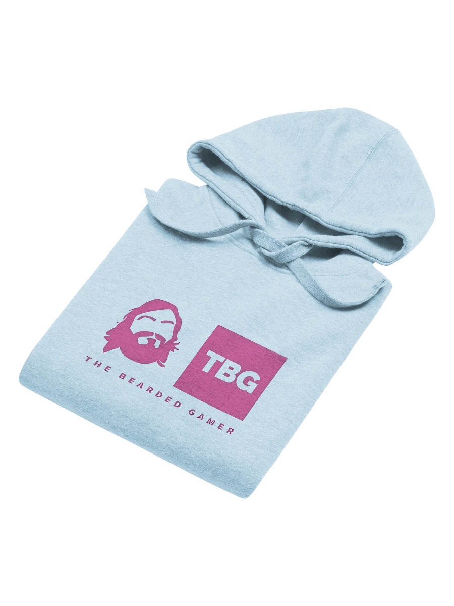 The Bearded Gamer Hoodie product image (6)