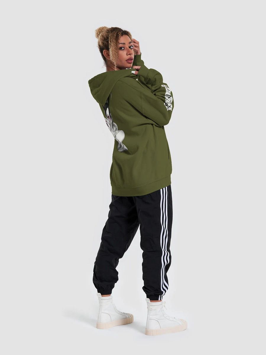SNAKE&SHADE hoodie product image (5)