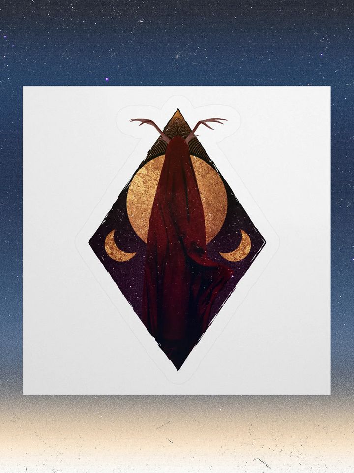 Epitaph Sticker product image (1)
