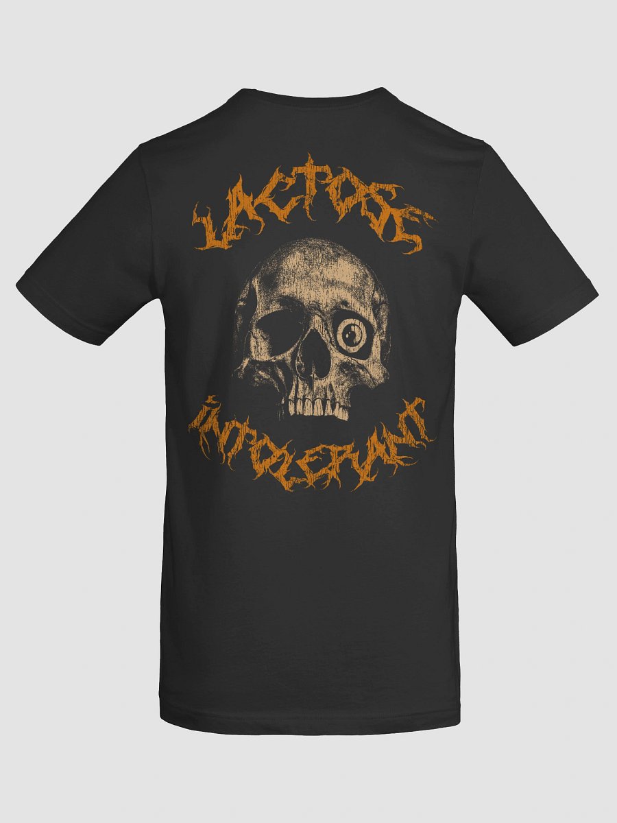 Lactose Fears Me Shirt product image (8)