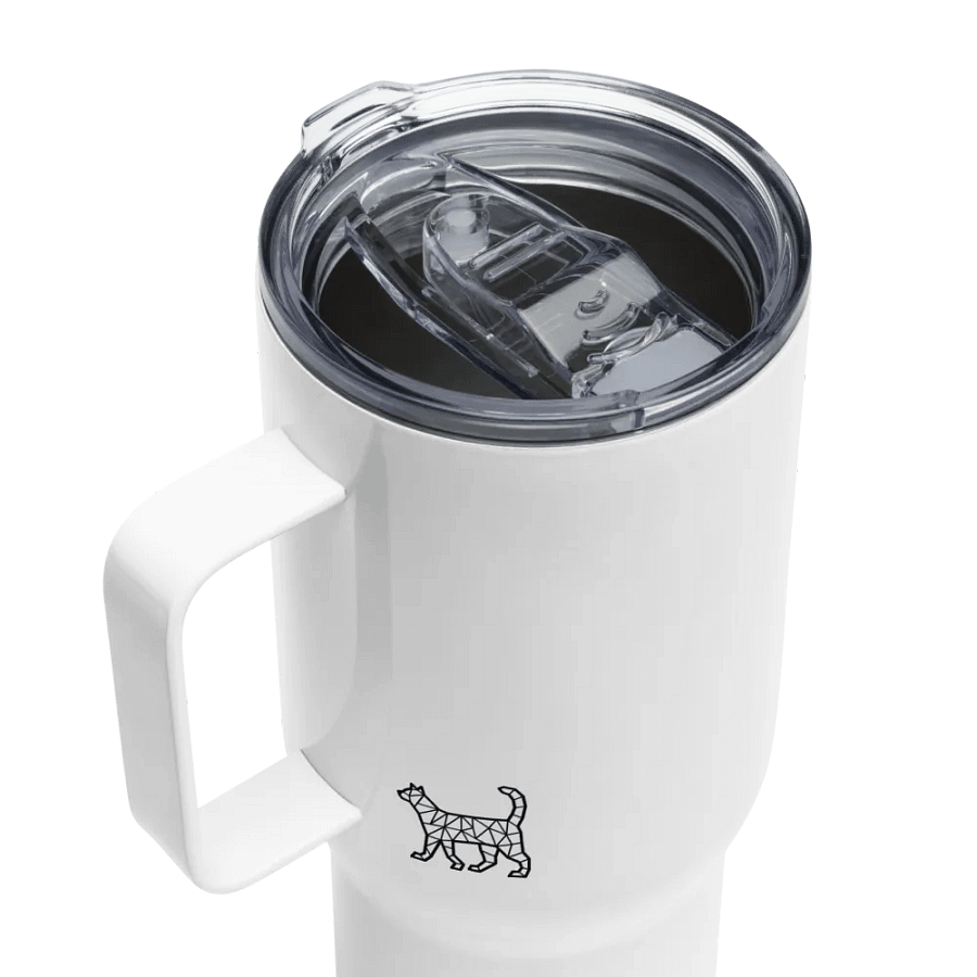Common Sense tumbler product image (4)