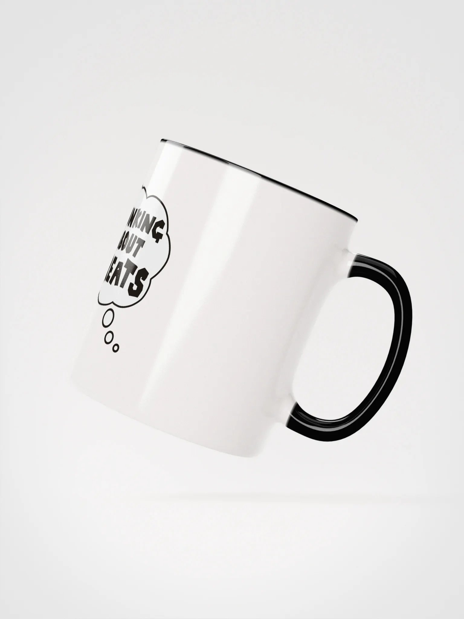 Beck Mug product image (2)
