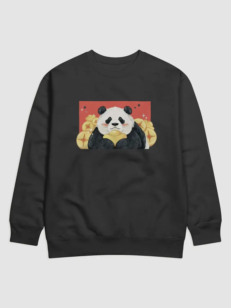 fubao Panda product image (1)