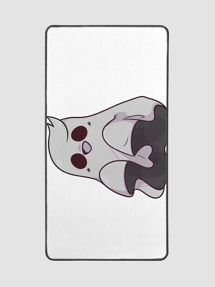 Scary Pad product image (2)