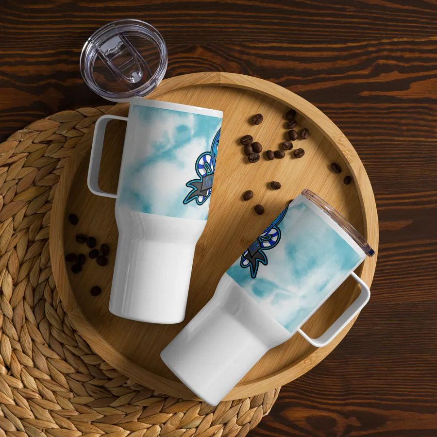 Travel Mug product image (12)