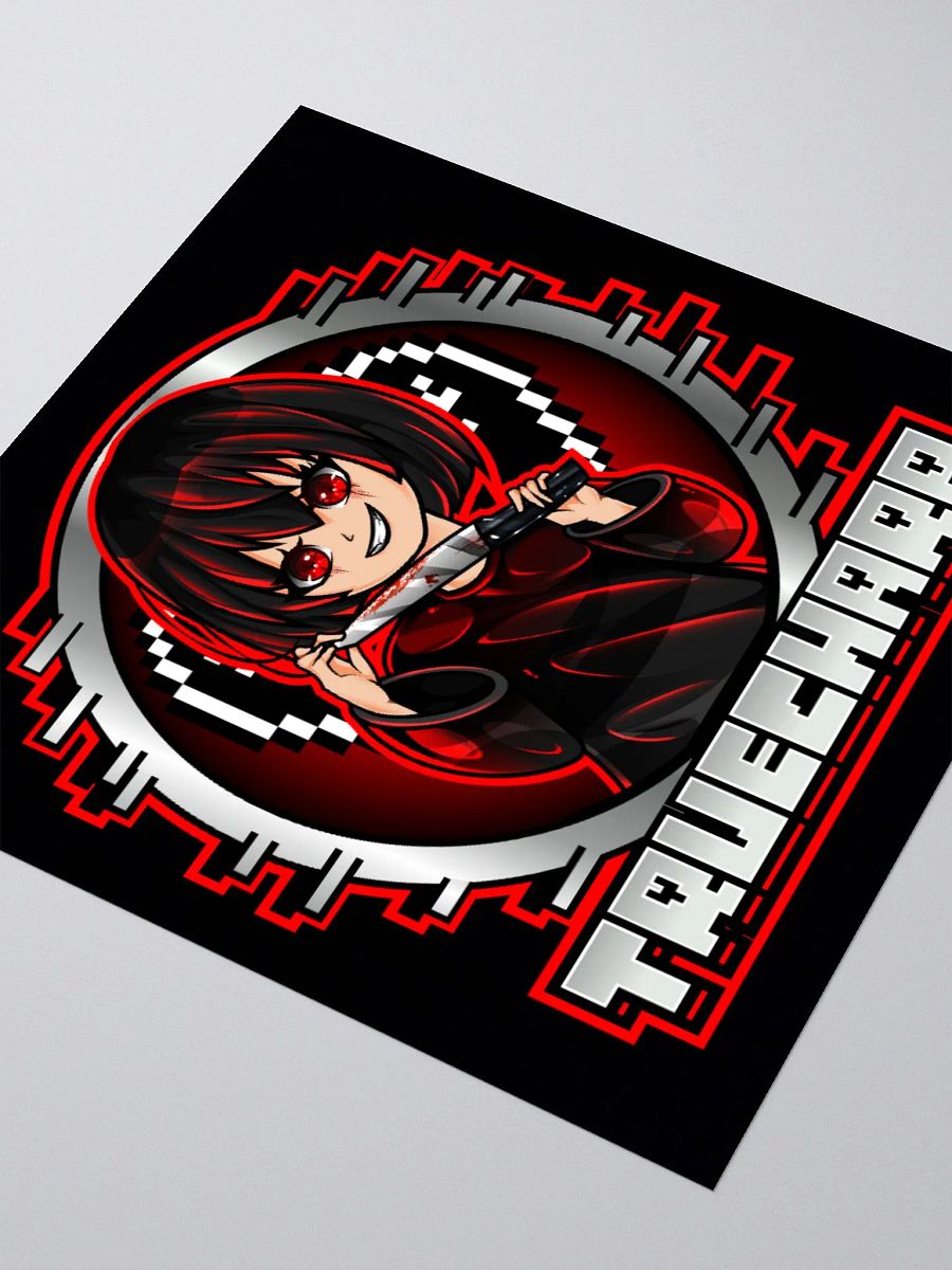 Legacy Logo - Sticker product image (3)