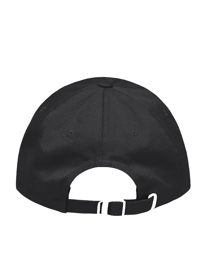 DOGE Hat – Department of Government Efficiency Cap | Elon Musk Dad Hat product image (2)