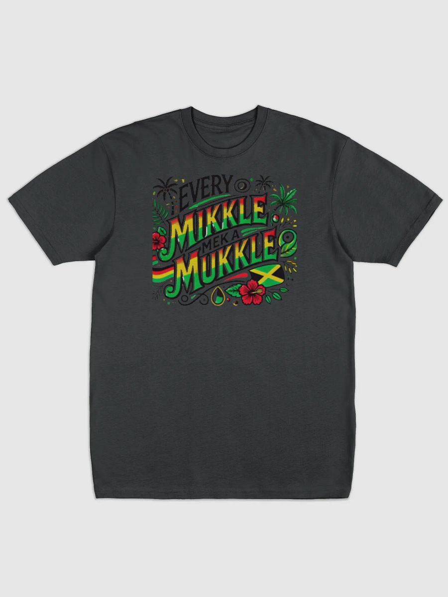 Jamaican Shirt product image (1)
