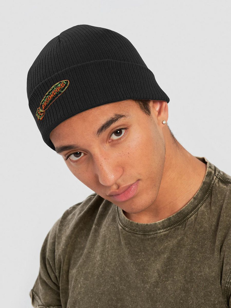 "AirCondom" SkullCap product image (17)