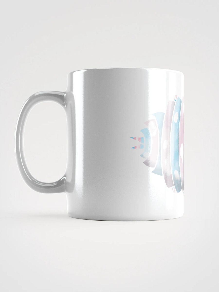 Transgender Isopod Mug product image (3)