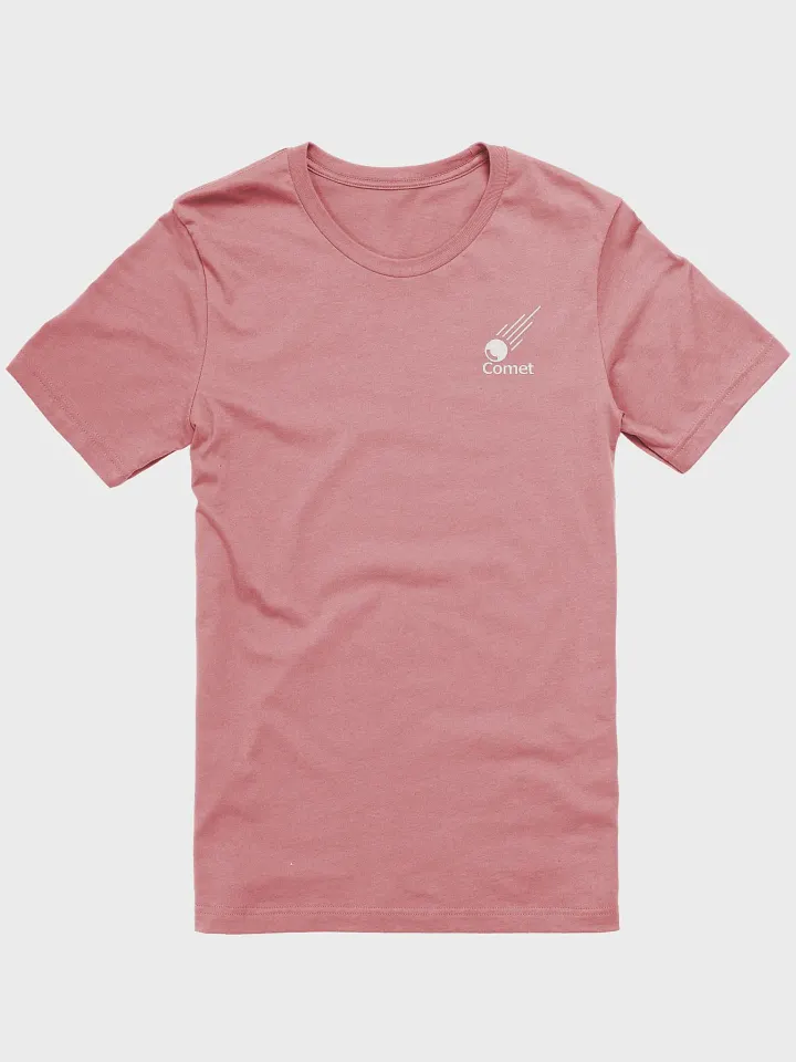 Comet Tee product image (2)