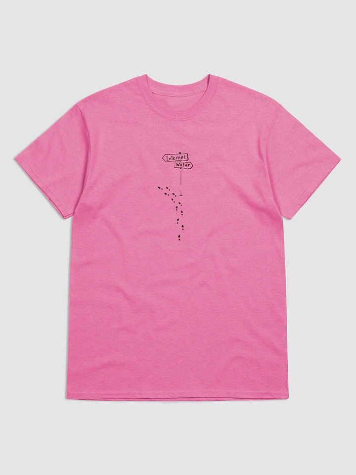 Modern Day Problems Tee product image (10)