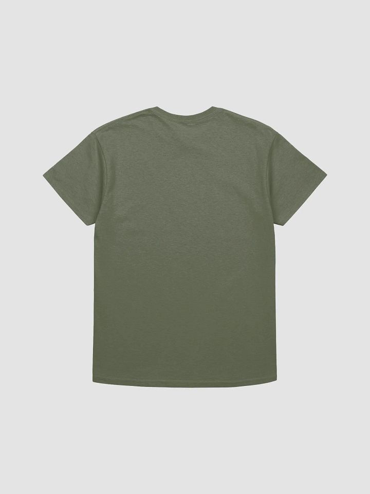 I still call it DTE Energy Music Theatre (Green Tshirt) product image (2)