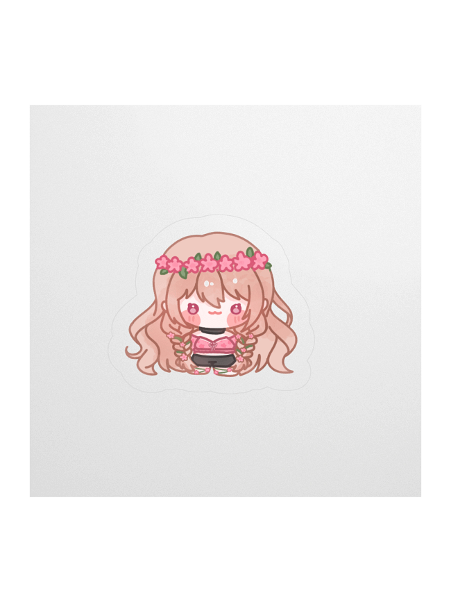 Kay 🌸