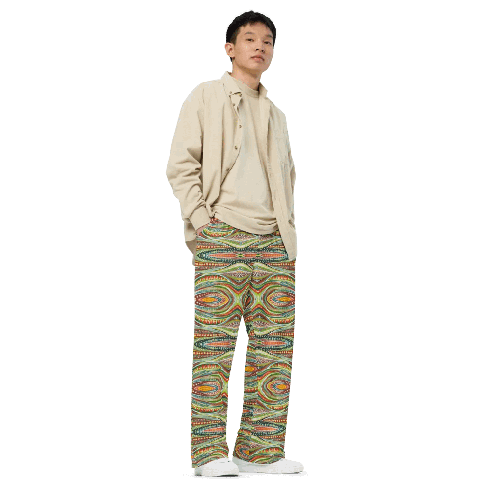 ARENA - PANTS product image (4)
