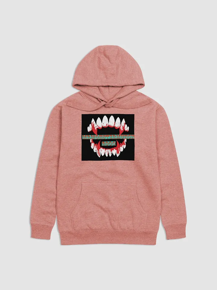 MONSTER MUNCH HOODIE product image (6)